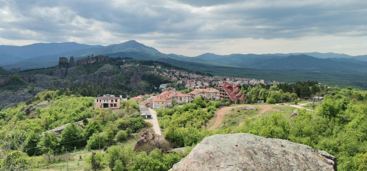 Fortress View Apartment Belogradchik Exterior photo